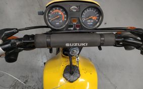 SUZUKI TS50 Hustler SA11A