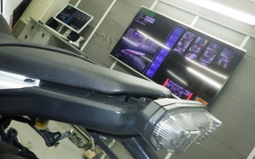 YAMAHA MT-09 2015 RN34J