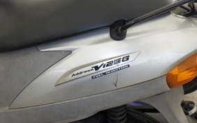 SUZUKI ADDRESS V125 G 1991 CF4EA