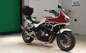 HONDA CB1300SB SUPER BOLDOR 2014 SC54