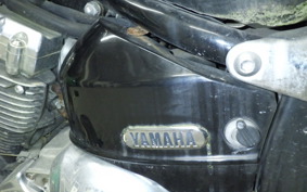 YAMAHA DRAGSTAR 400 CLASSIC  2011 VH02J
