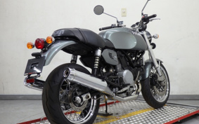 DUCATI  DUCATI GT1000 2007 ZDMC103AA7B