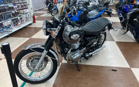 KAWASAKI W800 2024 EJ800E