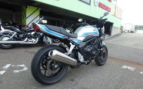 HONDA CB1000F 2025 SC94