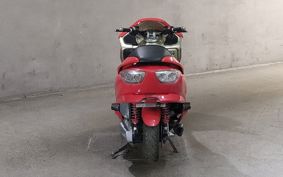 HONDA FORZA Z MF08