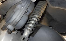 SUZUKI ADDRESS V125 2026 DT11A