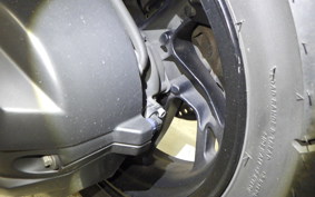SUZUKI SKYWAVE 250 (Burgman 250) S Gen.3 CJ46A