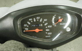 SUZUKI ADDRESS V125 CF4EA