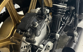 KAWASAKI KZ1000 2020 KZT00A