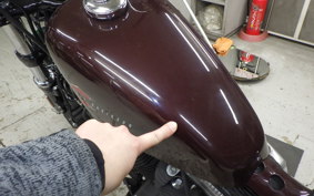 HARLEY XL1200X 2021