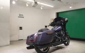 HARLEY FLHX1920 2026
