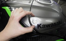 KAWASAKI ZX 10 NINJA ABS 2024 ZXT02L