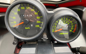 KAWASAKI GPZ400F 2025