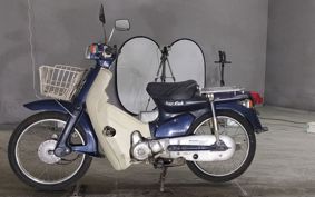 HONDA SUPER CUB50 AA01