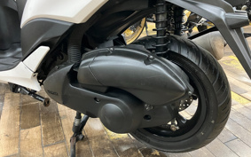 YAMAHA TRICITY 155 SG37J