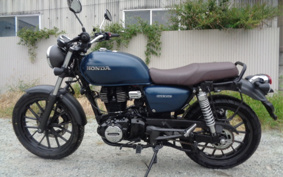 HONDA GB350 2022 NC59