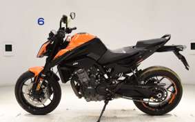 KTM 890 DUKE