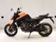Фото KTM 890 DUKE с японского аукциона