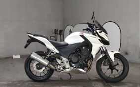 HONDA CB400F 2015 NC47