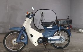 HONDA SUPER CUB50 AA01