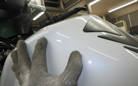 SUZUKI GSR750 A 2013 GR7NA