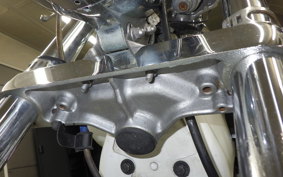 YAMAHA DRAGSTAR 400 2001 VH01J