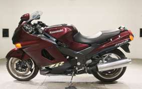 KAWASAKI ZZ1100 NINJA R Gen.2 2002 ZXT10D