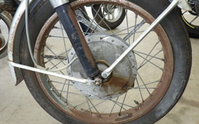 HONDA CBM72 CBM72