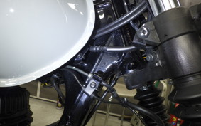 HONDA GB350S 2023 NC59