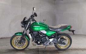 KAWASAKI Z650 RS ER650M