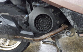 HONDA DIO CESTA GEN 2 AF62