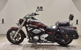 YAMAHA XVS950A MIDNIGHT STAR 2009