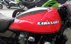 KAWASAKI ZEPHYR 750 ZR750C