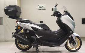 YAMAHA N-MAX 155 A 2019