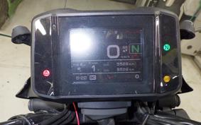 YAMAHA MT-09 SP 2023 RN69J