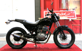 HONDA FTR223 MC34