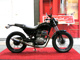 Фото Honda FTR223 2013 с японского аукциона