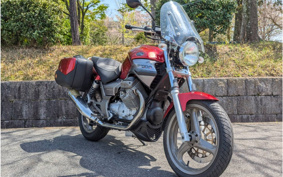 MOTO GUZZI BREVA V750 2007 LL