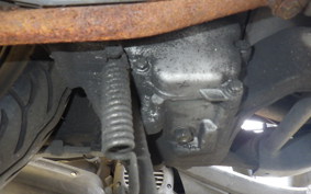 SUZUKI PALETTE CA45A