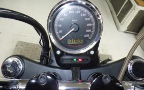 HARLEY FXS 1580 2013