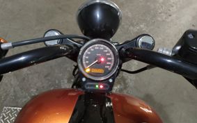 HARLEY FXS1580 2011 JP5