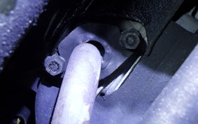 HONDA GIORNO 2 2004 AF70