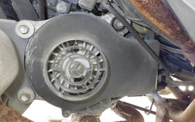 SUZUKI LET's 2 CA1PA