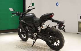 HONDA CB250RA MC52