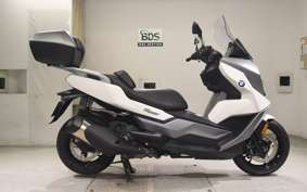 BMW C400GT 2021