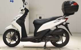 HONDA DIO 110 2015 JF31