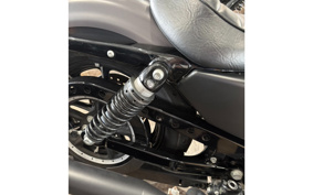 HARLEY XL883N 2017 LE2