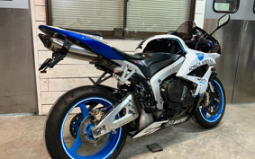 HONDA CBR600RR 2009 PC40