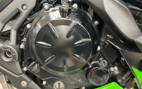 KAWASAKI NINJA 650 ABS 2020 ER650H