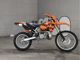 Фото KTM 200 EXC с японского аукциона